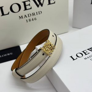 Ремень Loewe