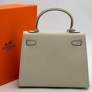 Сумка Hermes Kelly 25