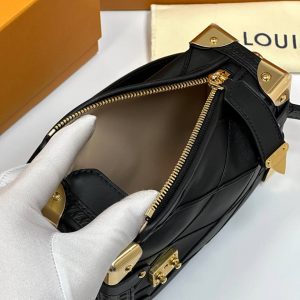 Сумка Louis Vuitton Side Trunk