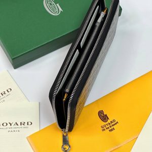 Кошелёк Goyard Matignon GM