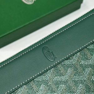 Кошелёк Goyard Matignon GM