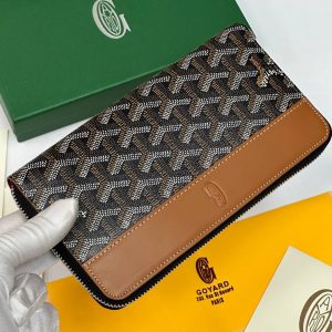 Кошелёк Goyard Matignon GM