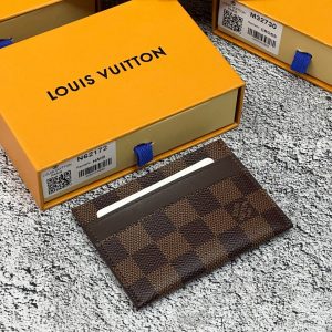 Визитница Louis Vuitton