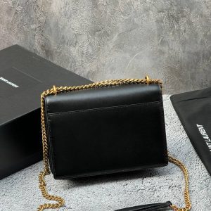 Сумка Yves Saint Laurent Sunset Medium