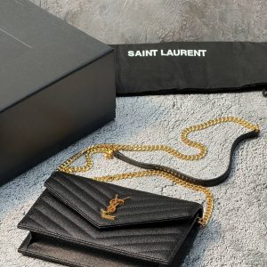 Сумка Yves Saint Laurent