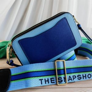 Сумка клатч Marc Jacobs The Snapshot