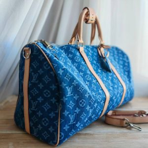 Сумка Louis Vuitton Keep all