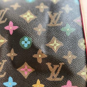 Сумка Louis Vuitton Keepall