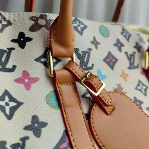 Сумка Louis Vuitton Keepall