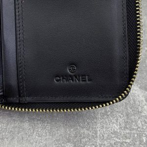 Кошелек Chanel