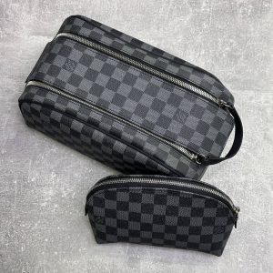 Косметичка Louis Vuitton 2 в 1