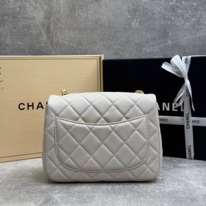 Сумка Chanel Classic