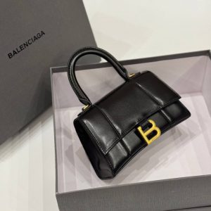 Сумка Balenciaga Hourglass