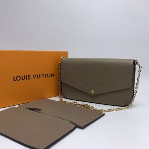 Сумка Louis Vuitton Pochette Felicie