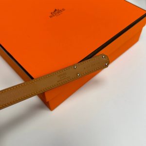 Ремень Hermes Kelly Pocket 18