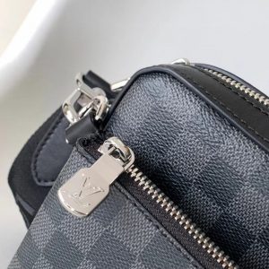 Сумка Louis Vuitton Trio Messenger