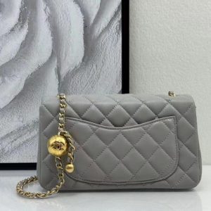 Сумка Chanel Classic