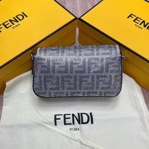 Сумка Fendi Baguette