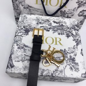 Ремень Dior