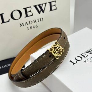 Ремень Loewe