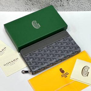 Кошелёк Goyard Matignon GM