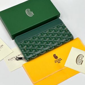 Кошелёк Goyard Matignon GM