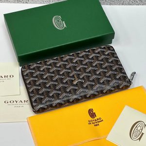 Кошелёк Goyard Matignon GM