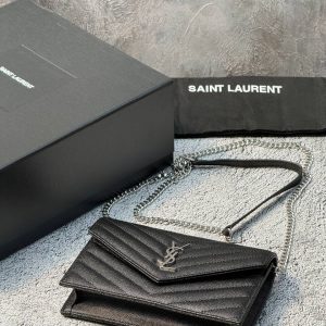 Сумка Yves Saint Laurent