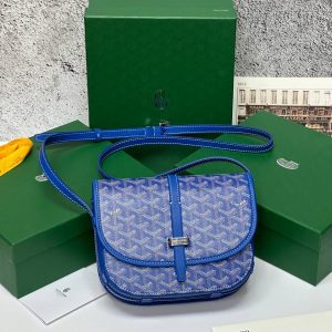 Сумка Goyard Belvédère