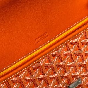 Сумка Goyard Belvédère