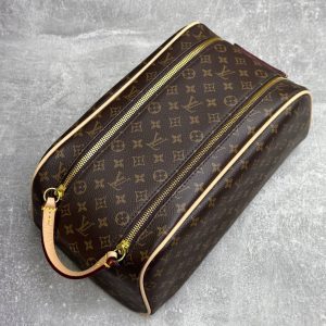 Косметичка Louis Vuitton 2 в 1