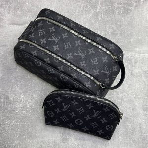 Косметичка Louis Vuitton 2 в 1