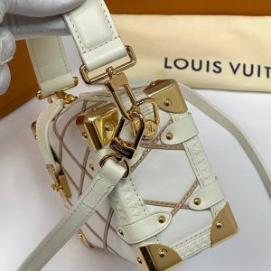 Сумка Louis Vuitton Side Trunk