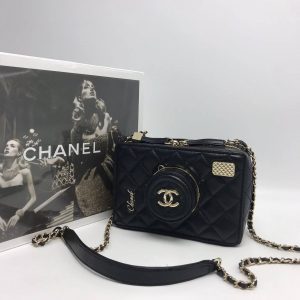 Сумка Chanel