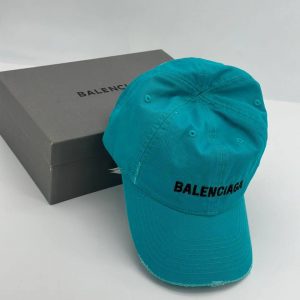 Бейсболка Balenciaga