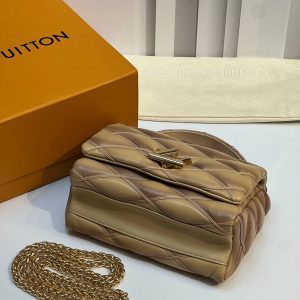 Сумка Louis Vuitton GO-14