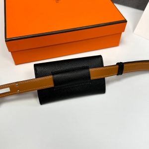 Ремень Hermes Kelly Pocket 18