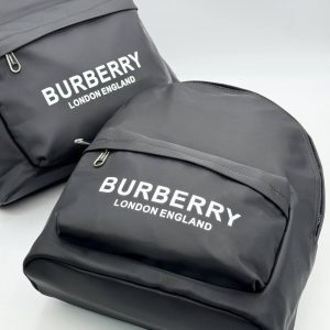 Рюкзак Burberry Econil