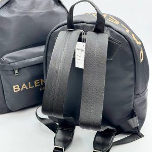 Рюкзак Balenciaga Econil