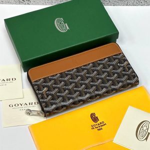 Кошелёк Goyard Matignon GM