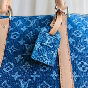 Сумка Louis Vuitton Keep all