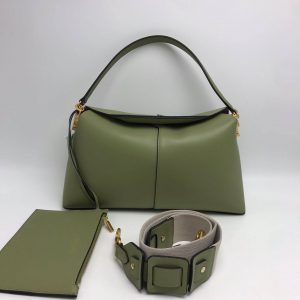 Сумка Tod's T Case