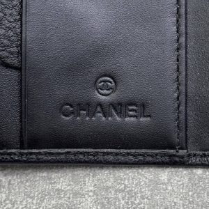 Кошелек Chanel