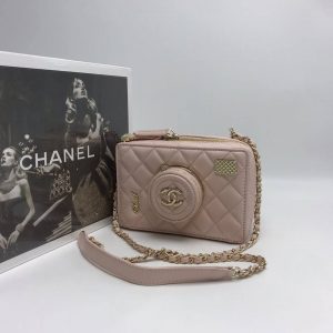 Сумка Chanel