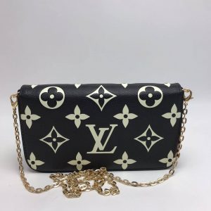 Сумка Louis Vuitton Pochette Felicie