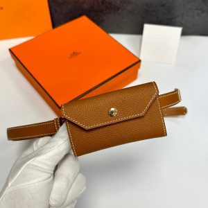 Ремень Hermes Kelly Pocket 18