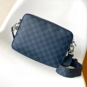 Сумка Louis Vuitton Trio Messenger