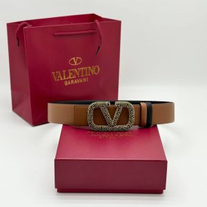 Ремень Valentino VLogo