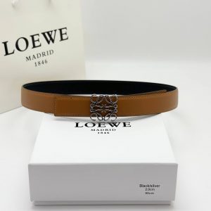 Ремень Loewe