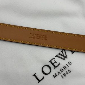 Ремень Loewe